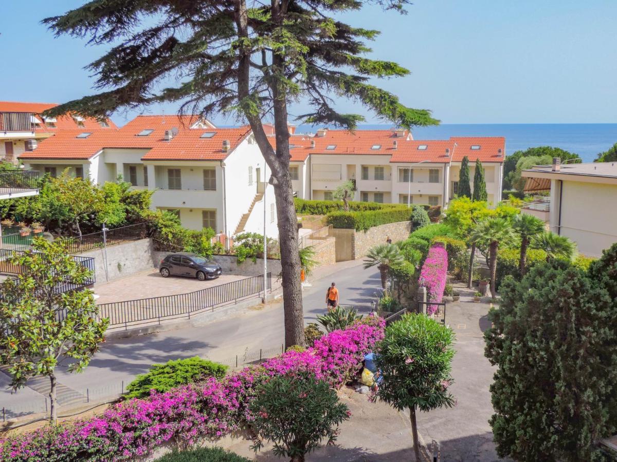 H11 Terrazzo Al Mare - - Spiagge